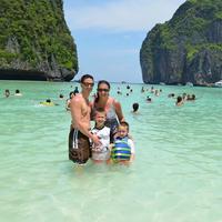 Отзыв от Ратмир - Виза Destination Thailand